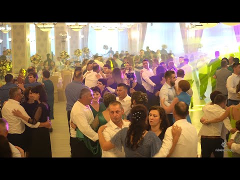 Adelina Popa - Colaj Jiene LIVE Nunta 2025