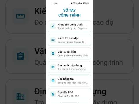 Sổ tay công trình video thumbnail
