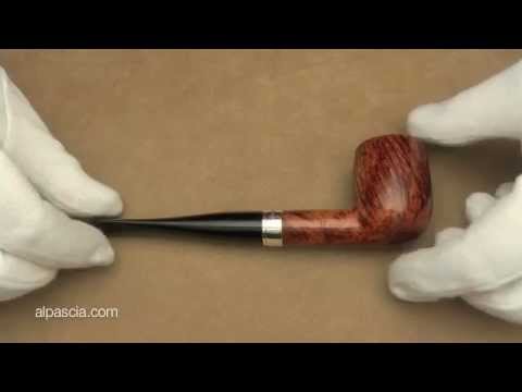 pipa Peterson 1043 - smoking pipe