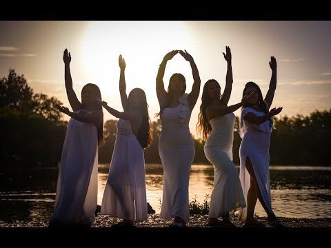 The Prayer by Ho'okena | Polynesian Club of Fresno | No Te Here O Te Hiro'a