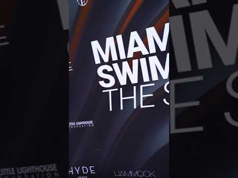 Miami Swim Week