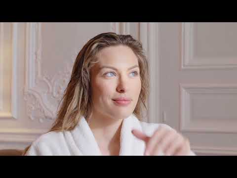 Kératine x Figue de Barbarie Shampooing Réparateur ROSEBAIE - Incenza