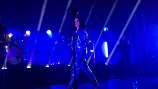 Come Over - Mabel live in London - O2 Forum Kentish Town