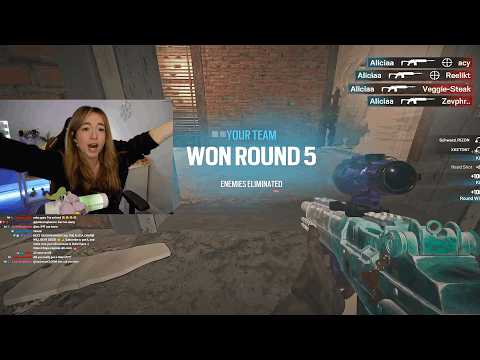 BEST R6 SIEGE CLIPS OF THE WEEK #7 | HIGHLIGHTS