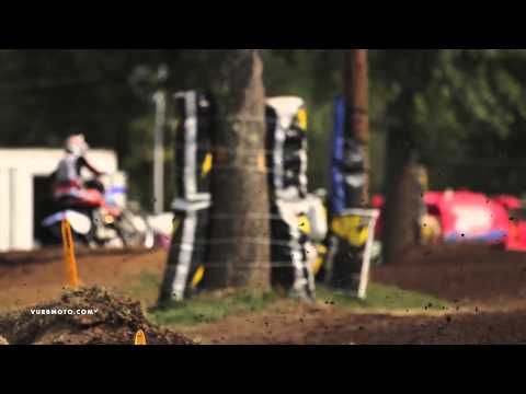 2012 Loretta Lynn's Schoolboy 1 M3 ft. Surratt / Ford / Locurcio - vurbmoto