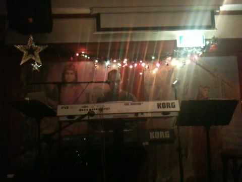 Mahyar Fazeli- Bogzar ze man.