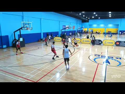 2nd Run N Gunz (40) tier 1 semi finals  3rd PMG (39) - tcbl sunday