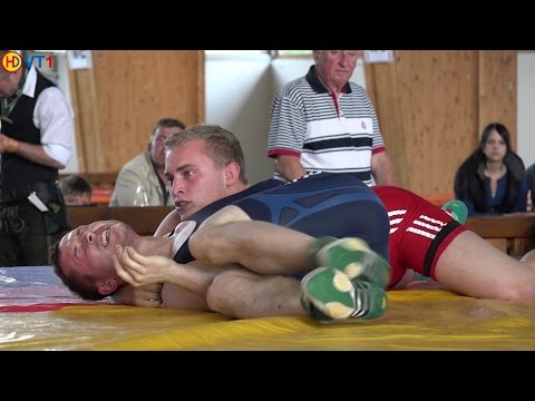 Ringen ASV Neumarkt vs. TSV Zirndorf 66kg A (LL)