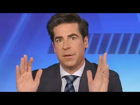 Jesse Watters Personal Tragedy Revealed Live On Air