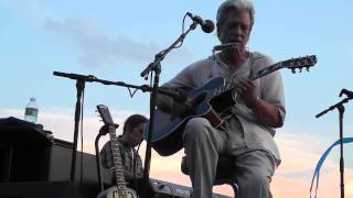 John Hammond "Sugar Mama" River & Blues Festival