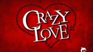 Dj Kawasaki Feat Tasita D'Amour - Crazy Love (Original mix)