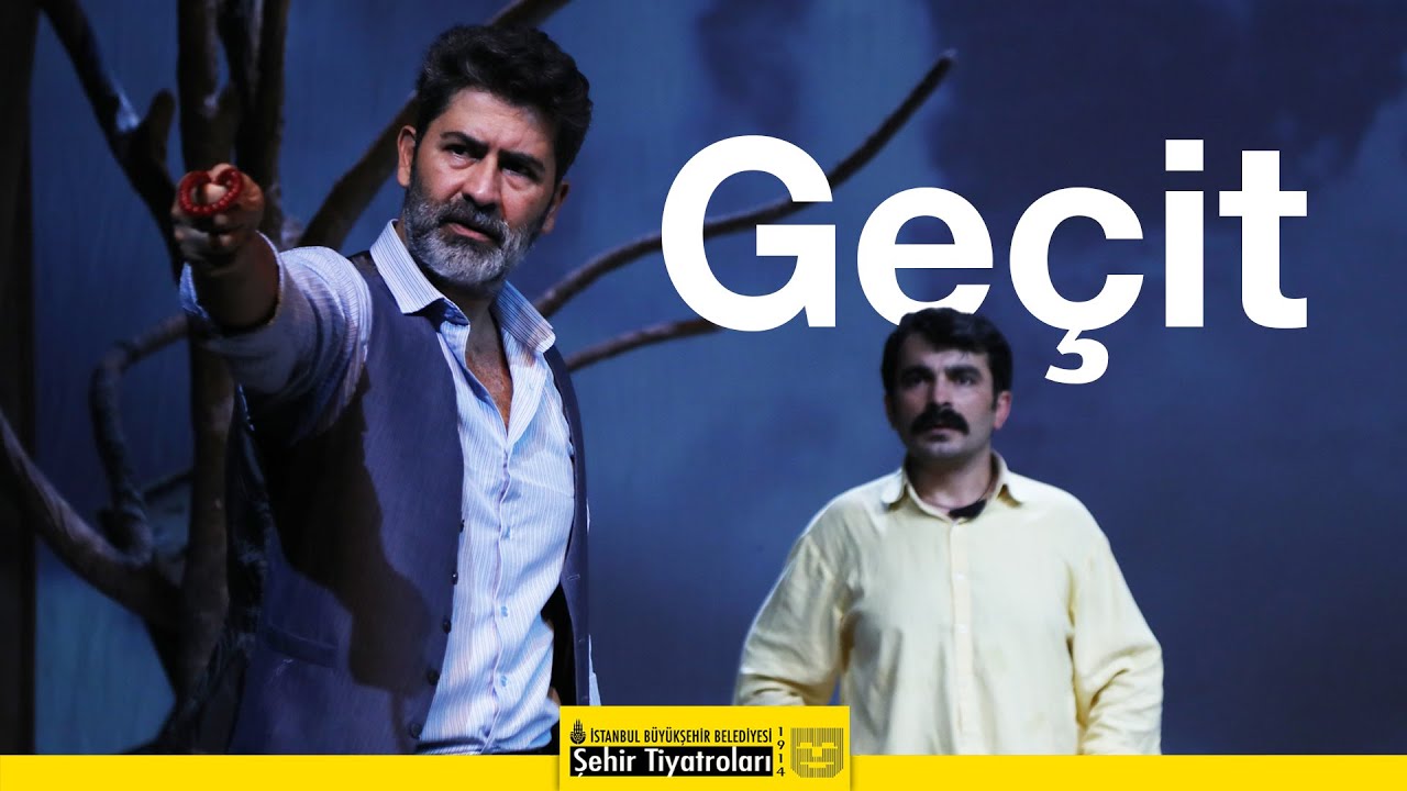 Geçit