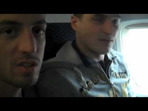 Miami WMC 2010 with Gregori Klosman & Danny Wild