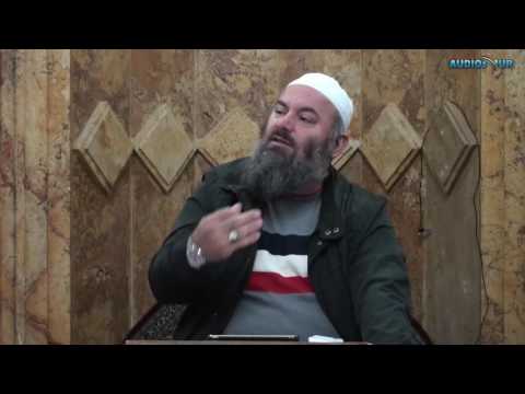 322. Pas Namazit të Sabahut - Bamirësia ndaj prindërve dhe farefisit - Hadithi 333