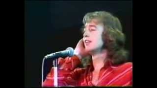 Bee Gees - I Can't See Nobody LIVE @ Melbourne 1974  5/16