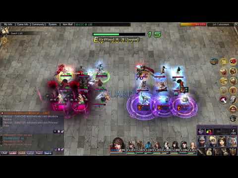 Atlantica Global - Griffians vs Zaygum SemiFinal Amazonas Weekly AM 06/02/2021