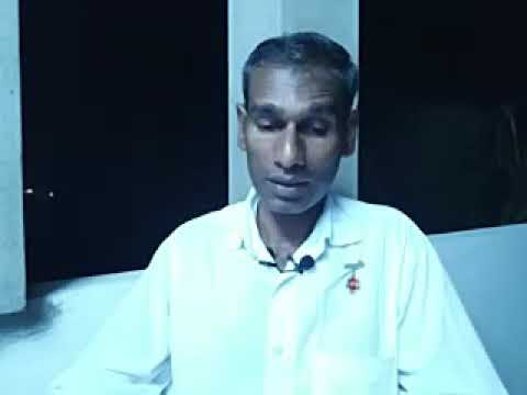 Tamil Murli Revision 2 October 2018 - BK Saravana Kumar