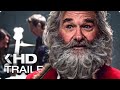 THE CHRISTMAS CHRONICLES Trailer German Deutsch 2018