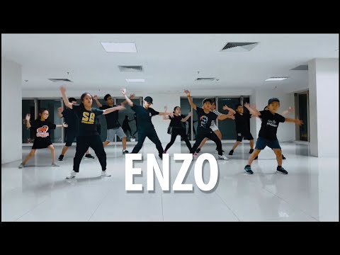 Enzo - Dj Snake & Sheck Wes Ft. Offset, 21 Savage & Gucci Mane | Urban Kid