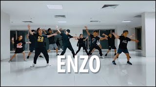 Enzo - Dj Snake &amp; Sheck Wes Ft. Offset, 21 Savage &amp; Gucci Mane | Urban Kid