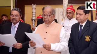 Author Mani Shankar Mukherjee takes charge as new Sheriff of Kolkata at Calcutta High Court