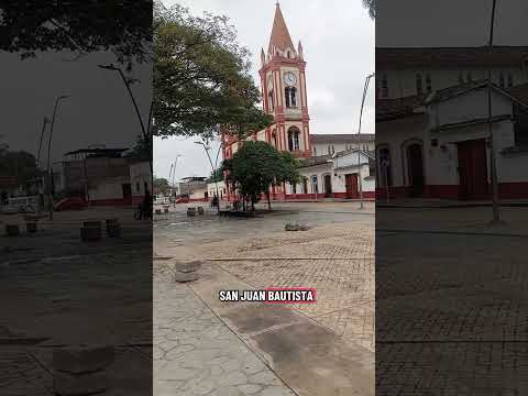 parque principal del municipio de guacari #parque #principal #municipio #guacari