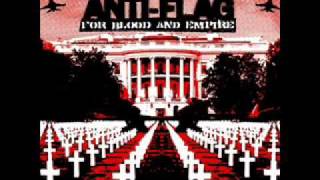 Anti-Flag-war sucks let&#39;s party