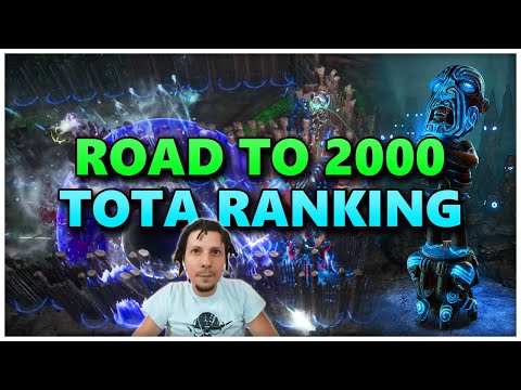 [PoE] I went back to Trial of the Ancestors... - Stream Highlights #778