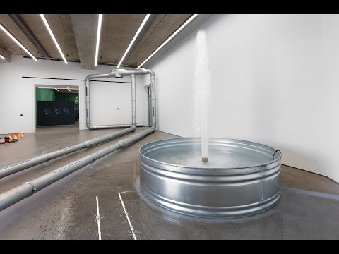 Ghislaine Leung: Turner Prize 2023 at Towner Eastbourne