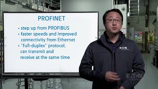 Industrial communication protocols explained  Eaton PSEC