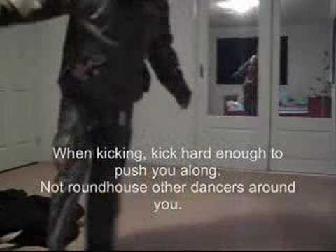 DJ Ravine Hardstyling? NO WAIII