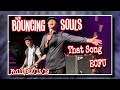 The Bouncing Souls “That Song / ECFU” @ TLA- Philadelphia, PA 12/13/19