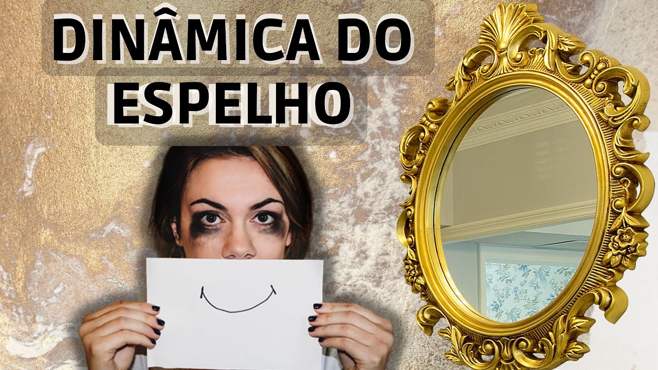 DINÂMICA - QUEBRA GELO SOBRE AUTOESTIMA | CÉLULA E QGR