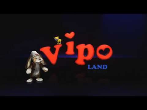 VIPO LOGO