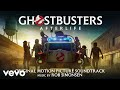 Rob Simonsen - Lab Partners | Ghostbusters: Afterlife (Original Motion Picture Soundtrack)