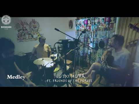 Scotxi Huya - Hunikuin Medley