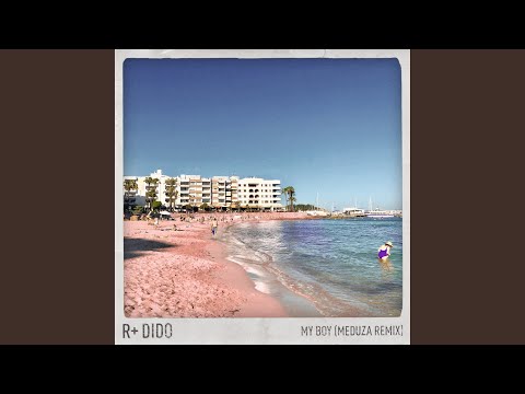 My Boy (Meduza Remix)