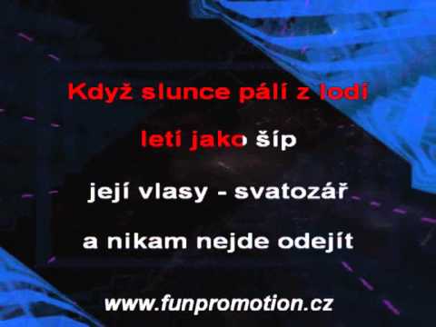 České karaoke, Lucie Vondráčková a Michal David   Byla to láska