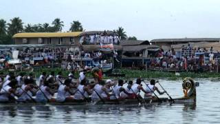 preview picture of video '1418 PUNNAMADA BOAT RACE   TRAVEL VIEWS by www.travelviews.in, www.sabukeralam.blogspot.in'