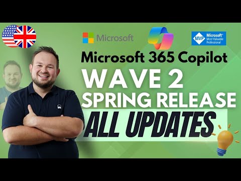 M365 Copilot Wave 2: Spring Refresh with AI Reasoning and Agent Store M365 Copilot Wave 2: Spring Refresh with AI Reasoning and Agent Store