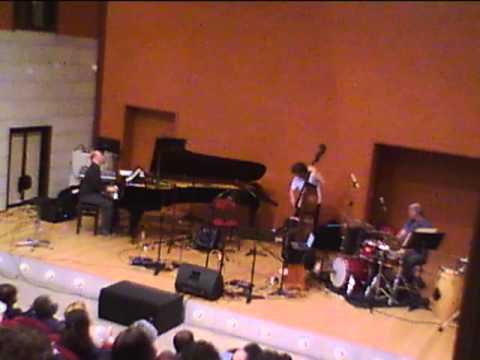 Blame it on my youth, Blues Connotation - Stefano Onorati Trio - Venezze Jazz Festival