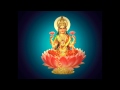 Lakshmi Stotram