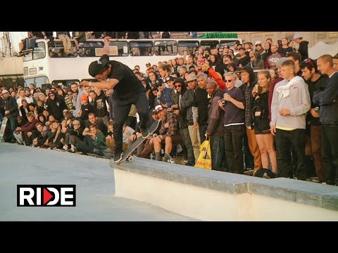 How Carlos Ribeiro Won Copenhagen Open 2015