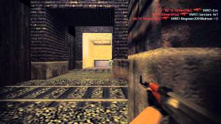 Edward vs Fame @ WCG Ukraine 2011