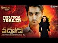 Vadaladu Official Trailer | Siddharth, Catherine Tresa | SS Thaman | Sai Sekhar | 4K