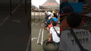 Download lagu Adit Coco 🆚 Jendra Peking mp3