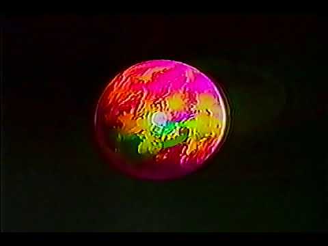 Gaia's Warning (ReBirth) • Javier Santiago feat. Danielle Wertz