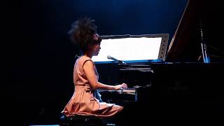 Hiromi Duet Отрывки концерта в Киеве