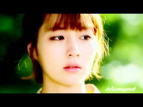 [MV] BIG- Because It's You (Davichi) OST