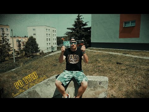 GROSU - PO TYLU LATACH - [OFFICIAL VIDEO]